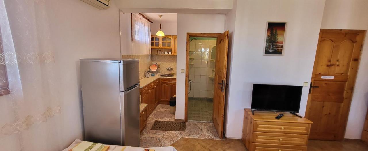 Amfora Guest House Byala  Exterior photo