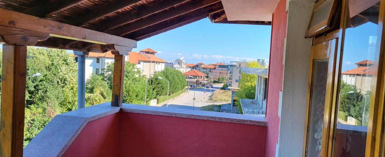 Amfora Guest House Byala  Exterior photo