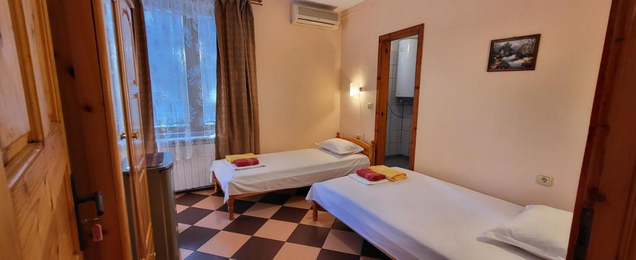 Amfora Guest House Byala  Exterior photo