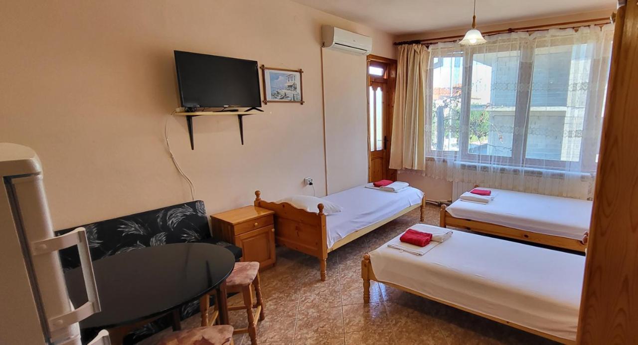 Amfora Guest House Byala  Exterior photo
