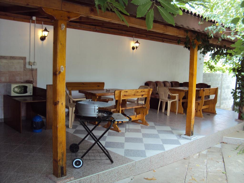 Amfora Guest House Byala  Exterior photo