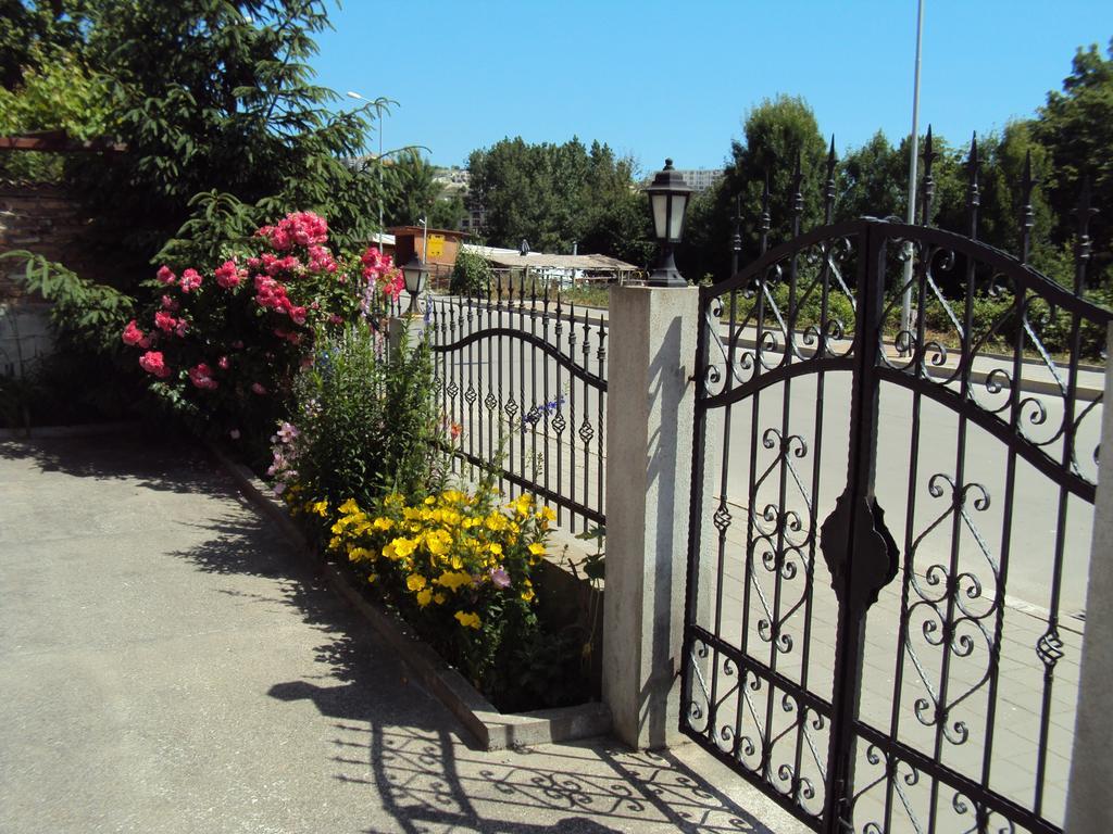 Amfora Guest House Byala  Exterior photo